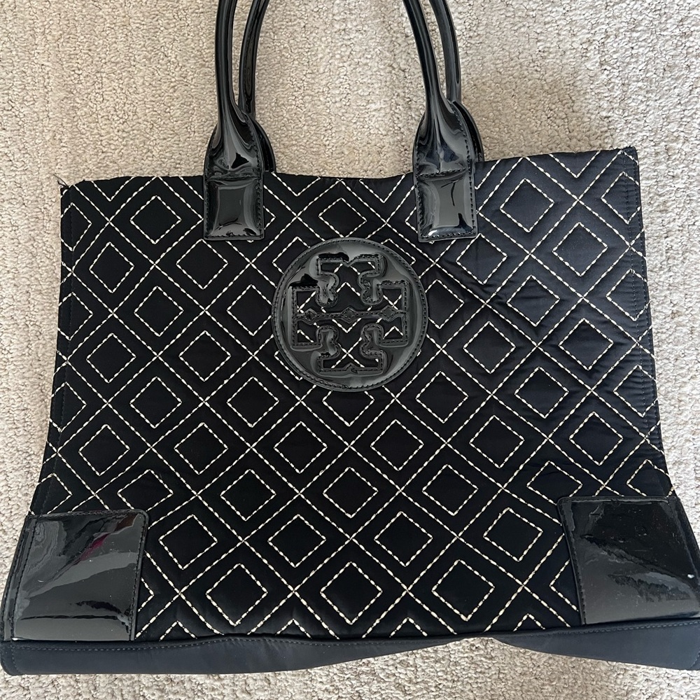 Tory Burch tote bag